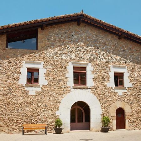 Ferienwohnung La Requisa Pontos Exterior foto