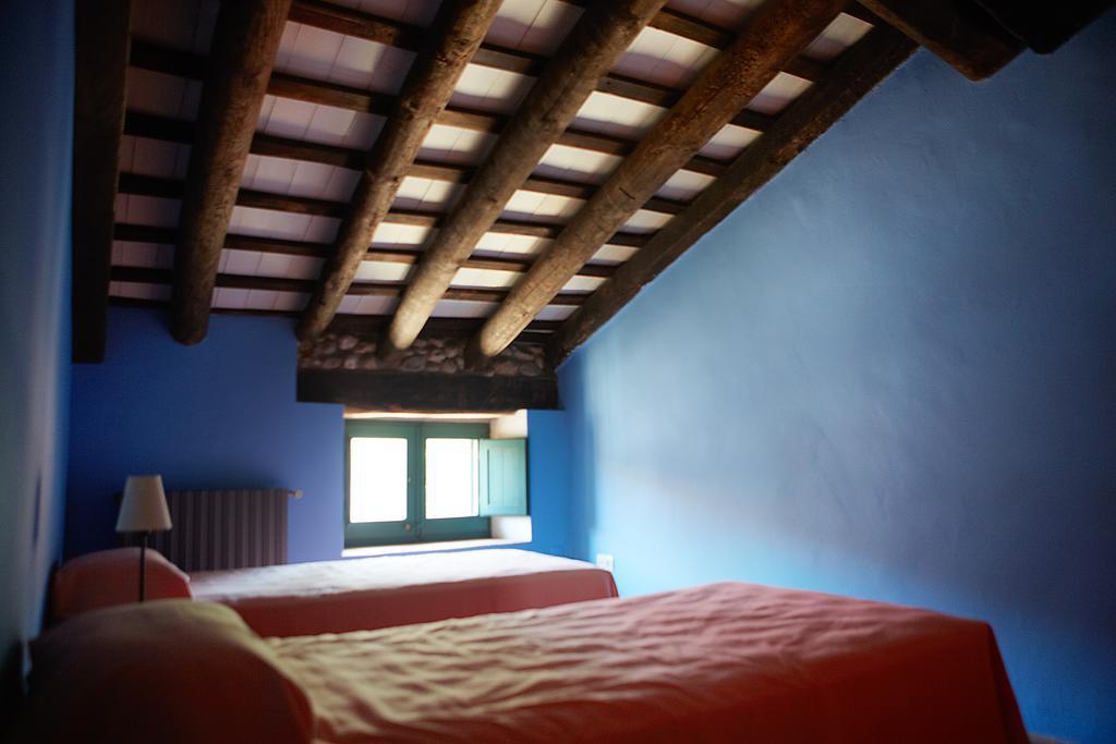 Ferienwohnung La Requisa Pontos Exterior foto