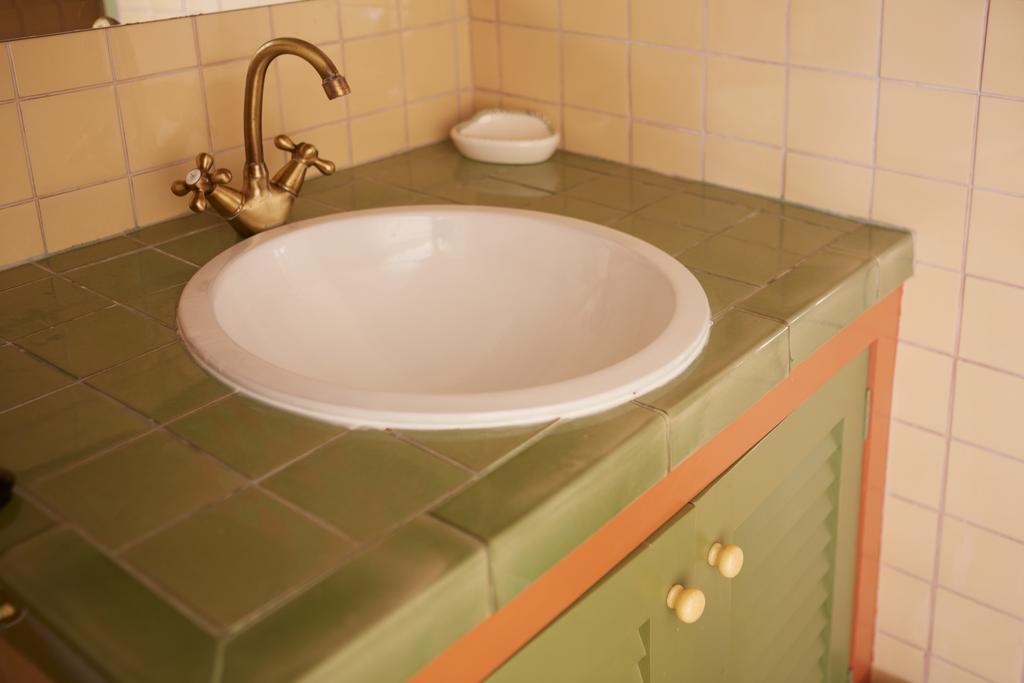 Ferienwohnung La Requisa Pontos Exterior foto
